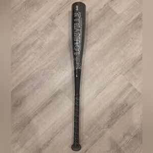 Louisville Slugger Solo USA -10 26/16 1.15 BPF Bat NEW Sealed WTLUSLS6X10-22